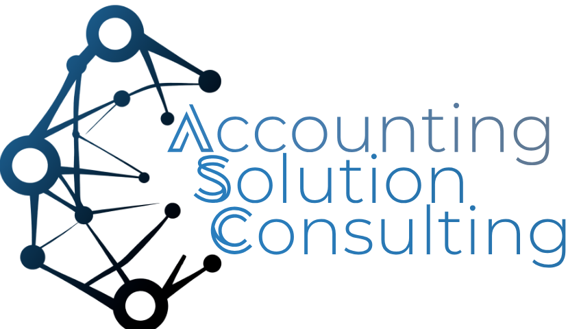 ASC Accounting Solution and Consulting