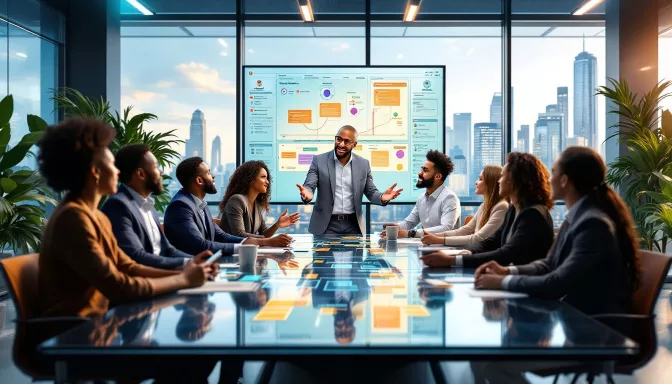 Change Management Change Management
