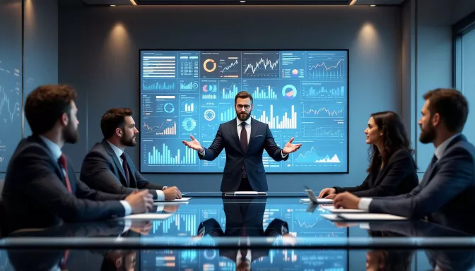 Finanz- und Controlling-Beratung Finanz- und Controlling-Beratung