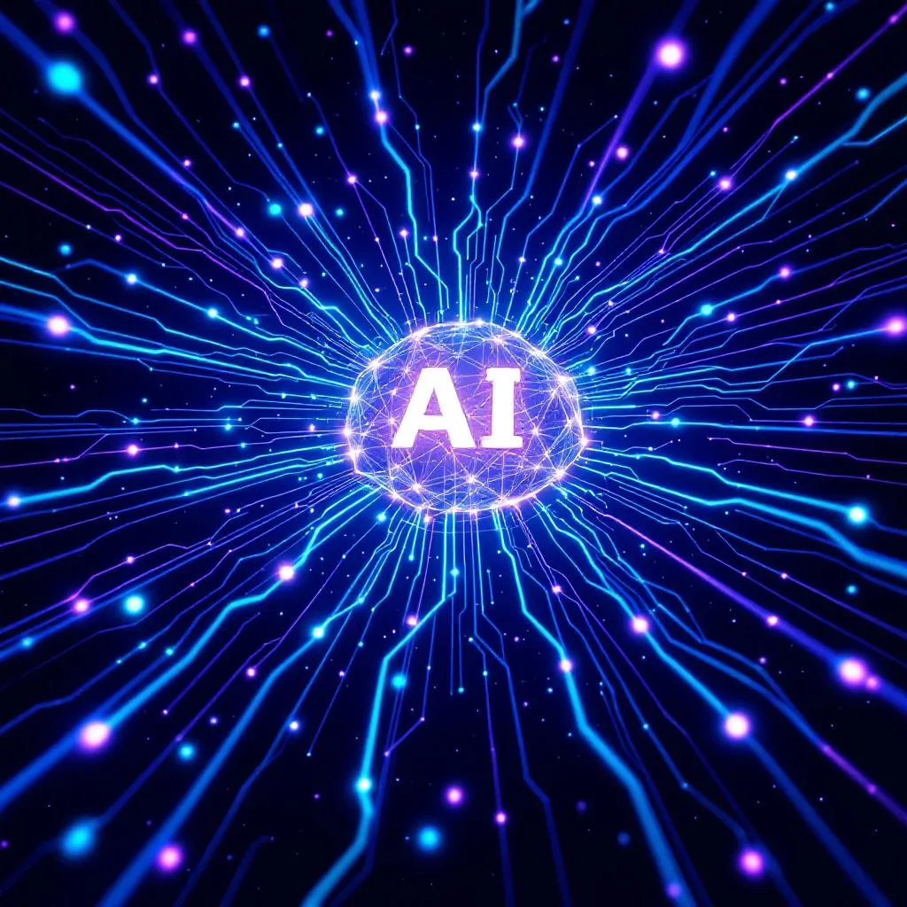 Künstliche Intelligenz Künstliche Intelligenz