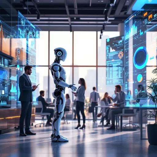 Einsatz von Künstlicher Intelligenz Einsatz von Künstlicher Intelligenz