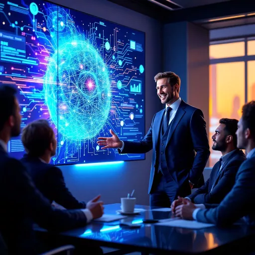 Schulungen im Bereich der Künstlichen Intelligenz Schulungen im Bereich der Künstlichen Intelligenz