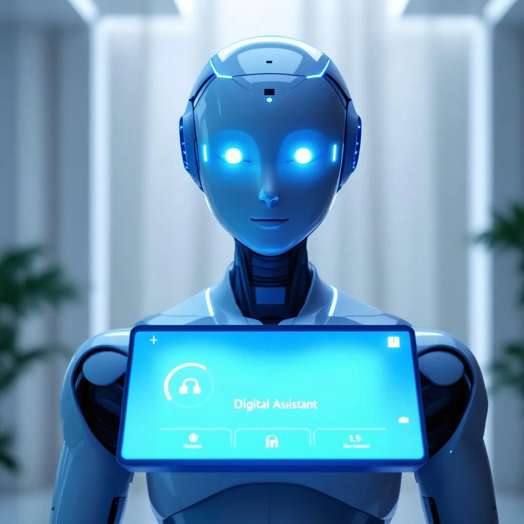 Künstliche Intelligenz Künstliche Intelligenz